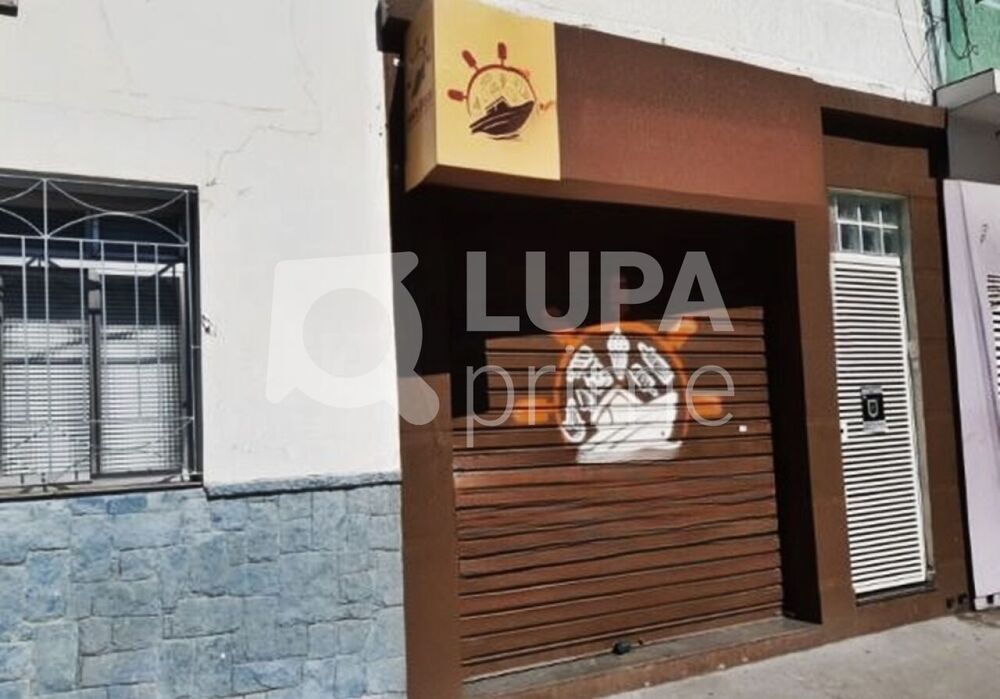 Loja-Salão para alugar, 60m² - Foto 6