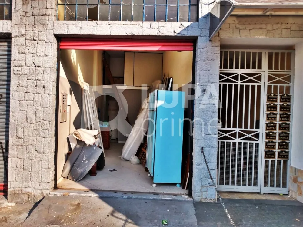 Loja-Salão, 20 m² - Foto 2