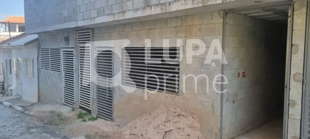 Terreno, 120 m² - Foto 1