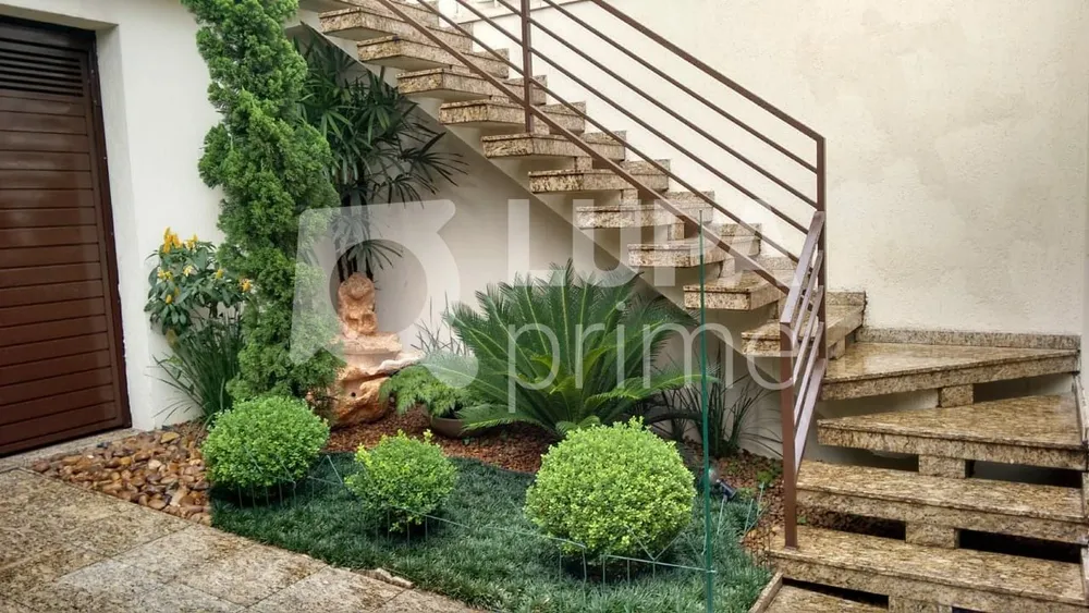 Casa, 3 quartos, 222 m² - Foto 10