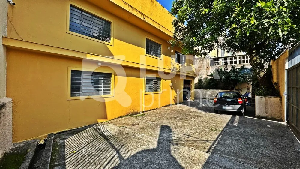 Depósito-Galpão, 800 m² - Foto 4