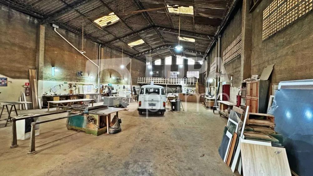 Depósito-Galpão, 800 m² - Foto 5