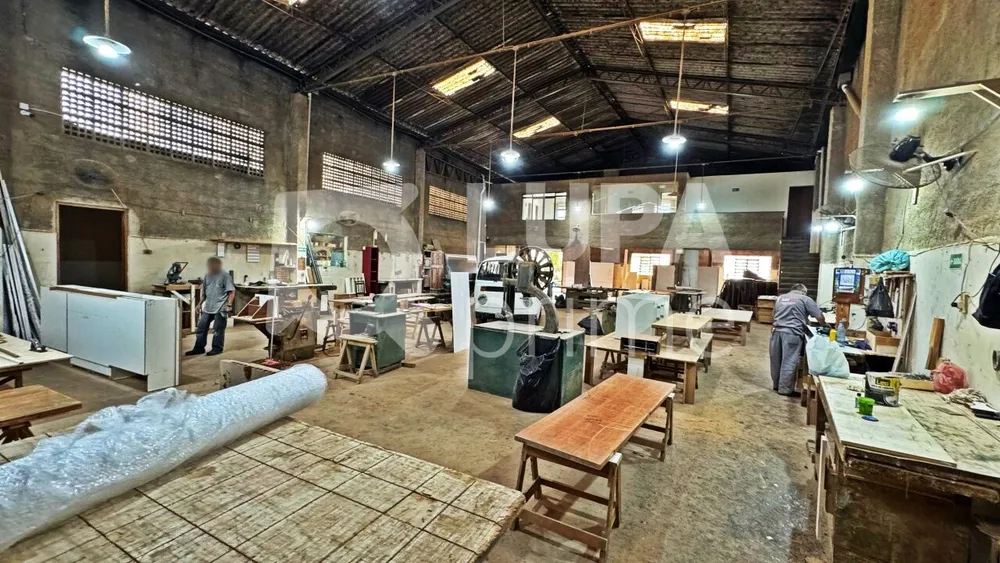 Depósito-Galpão, 800 m² - Foto 6