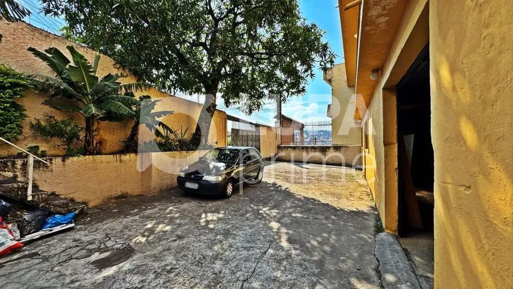 Depósito-Galpão, 800 m² - Foto 1