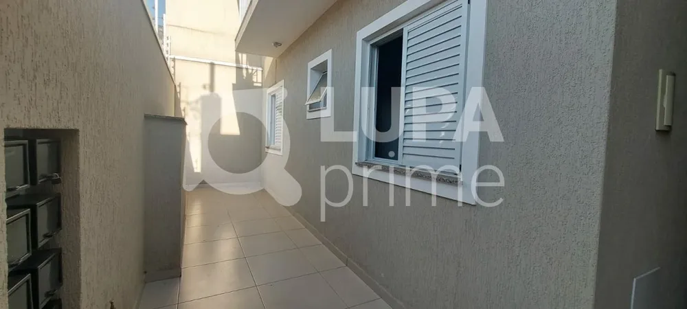 Apartamento, 2 quartos, 45 m² - Foto 8