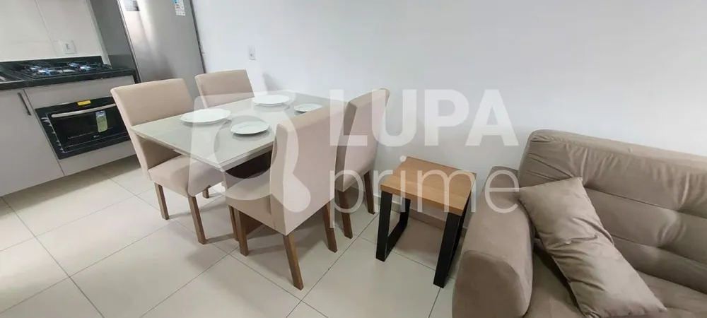 Apartamento, 2 quartos, 45 m² - Foto 11