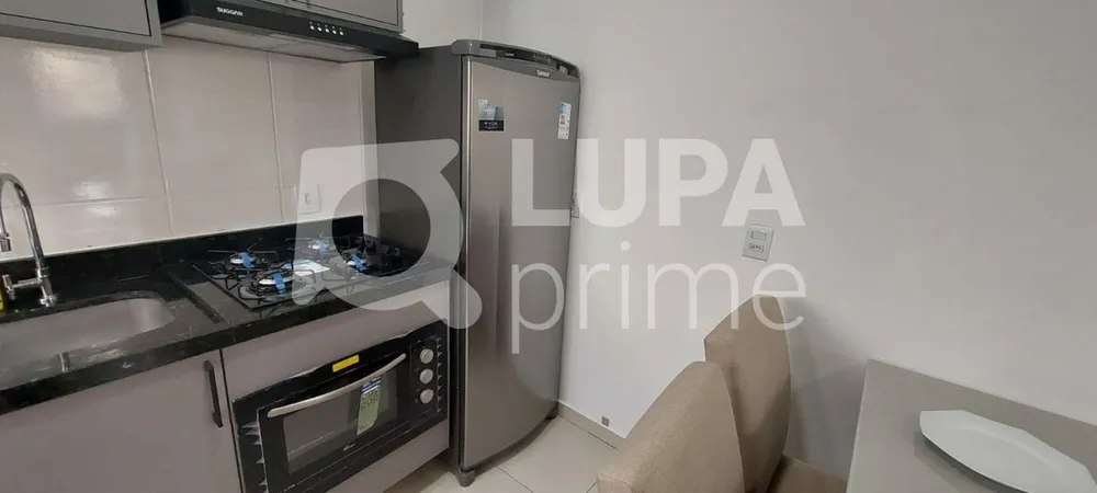Apartamento, 2 quartos, 45 m² - Foto 5
