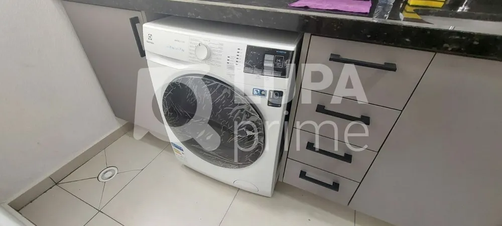 Apartamento, 2 quartos, 45 m² - Foto 6