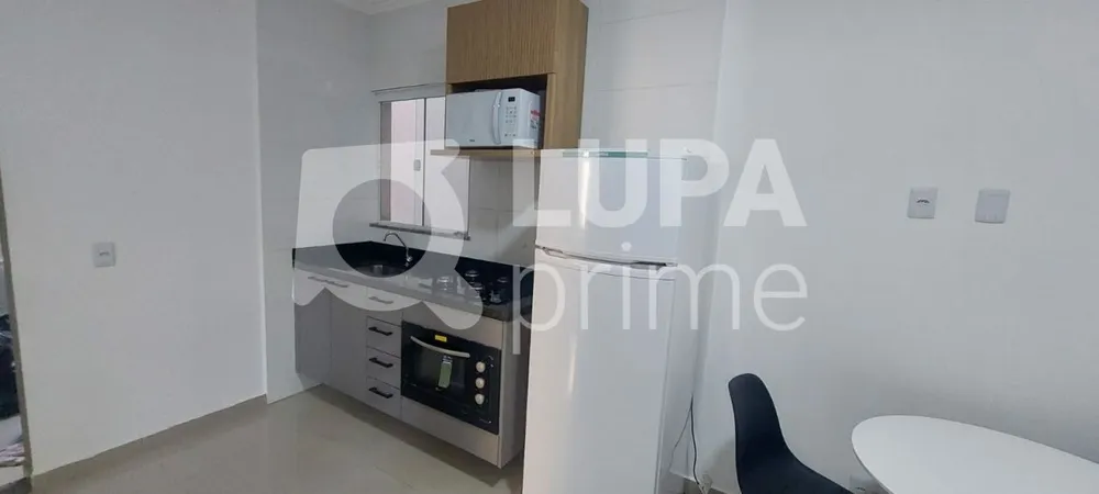 Apartamento, 2 quartos, 45 m² - Foto 12
