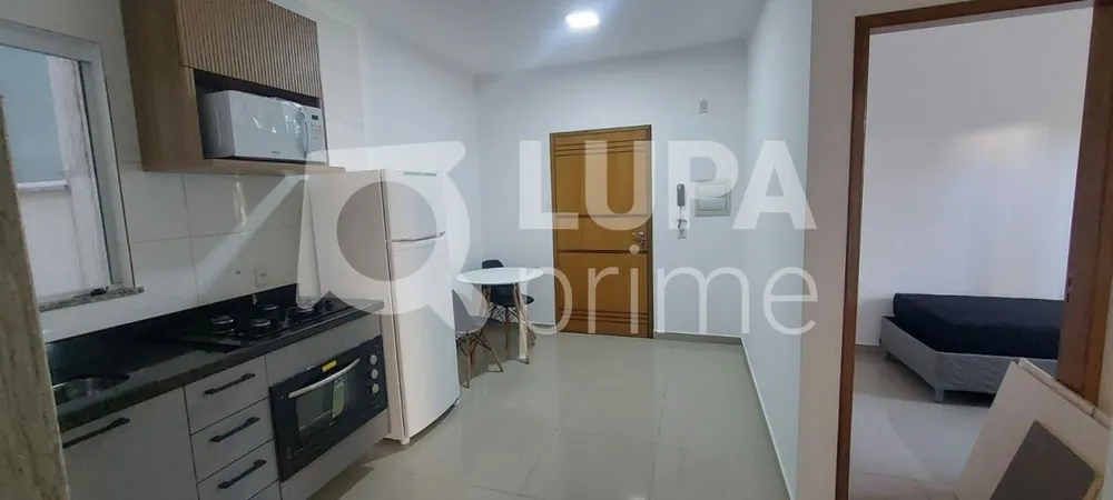 Apartamento, 2 quartos, 45 m² - Foto 9