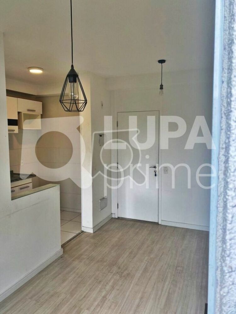 Apartamento à venda com 2 quartos, 49m² - Foto 2