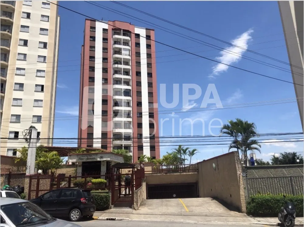 Apartamento, 3 quartos, 78 m² - Foto 3