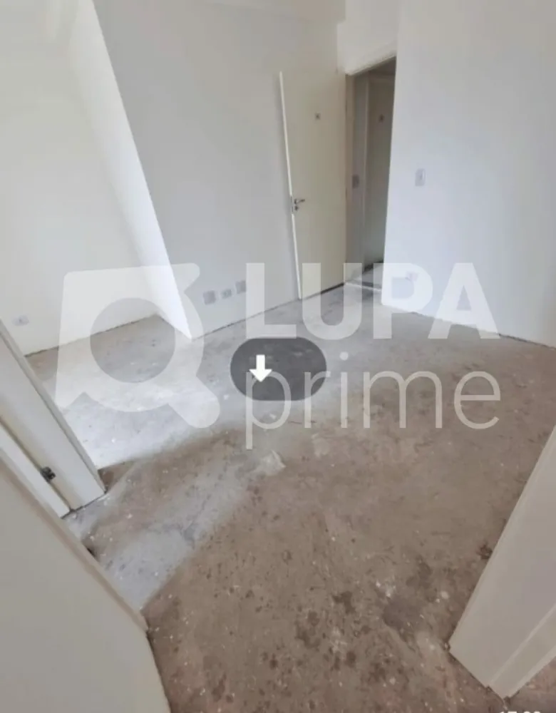 Apartamento, 2 quartos, 47 m² - Foto 5