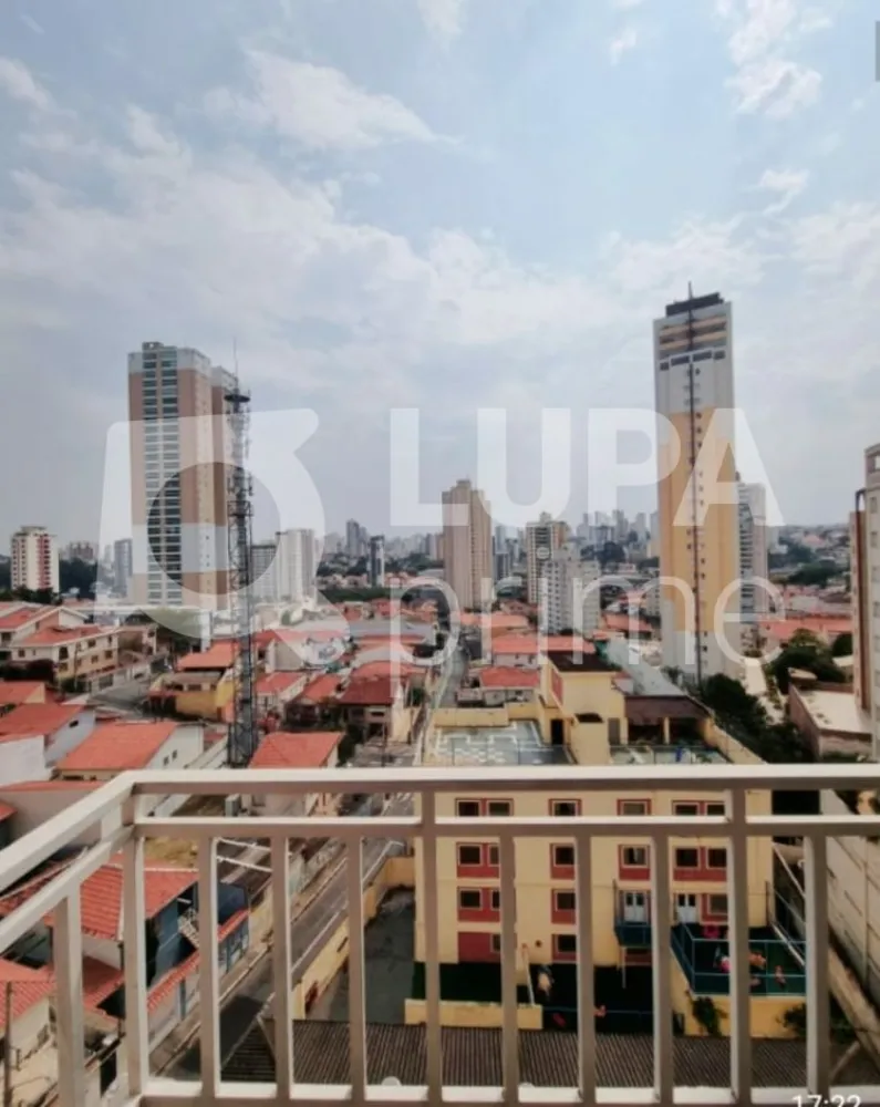Apartamento, 2 quartos, 47 m² - Foto 8