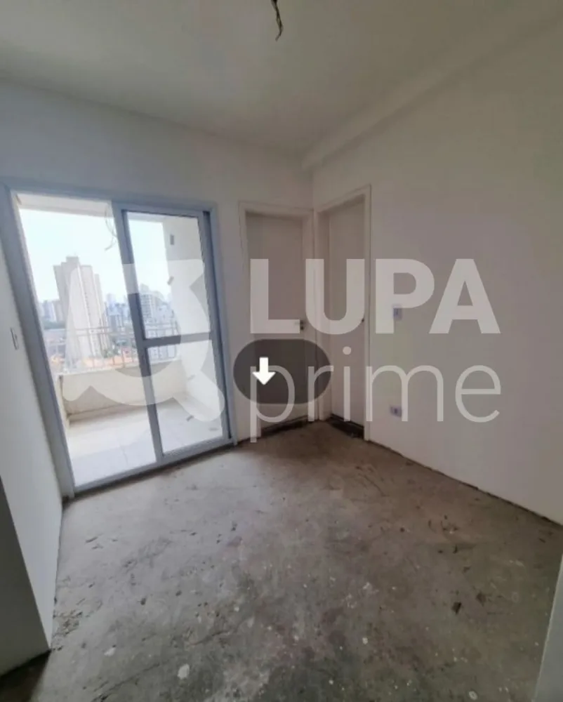 Apartamento, 2 quartos, 47 m² - Foto 10