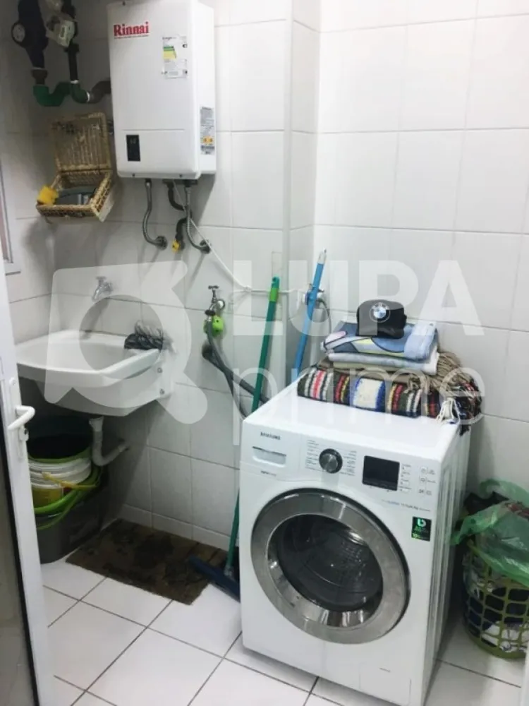 Apartamento, 3 quartos, 98 m² - Foto 2