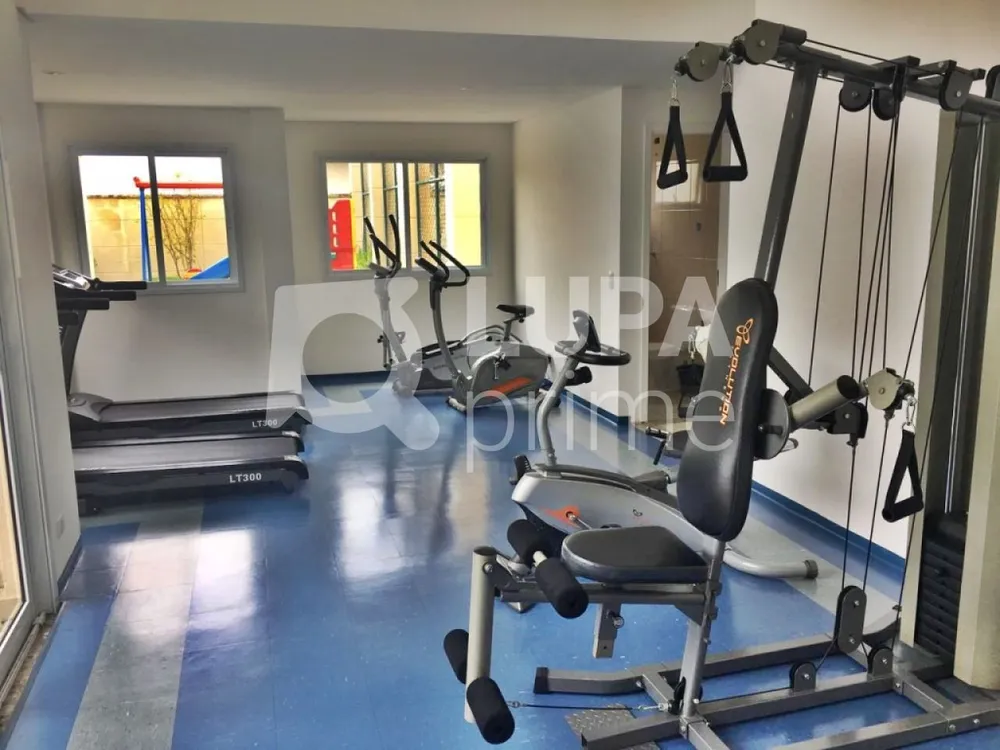 Apartamento, 3 quartos, 98 m² - Foto 4