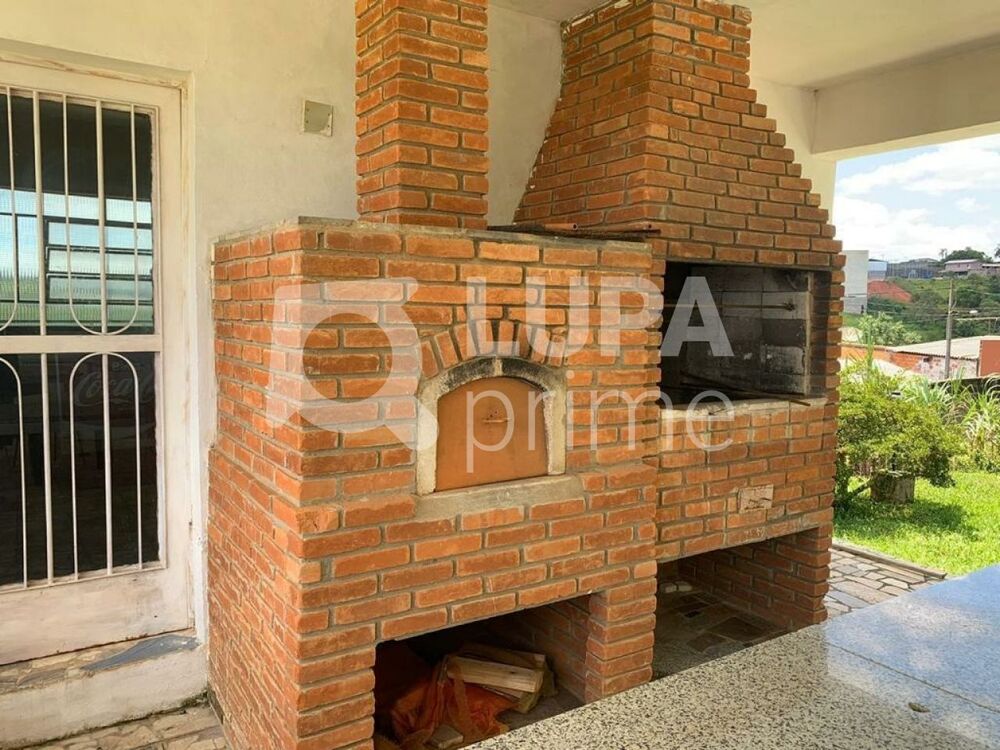 Casa à venda com 3 quartos, 400m² - Foto 19