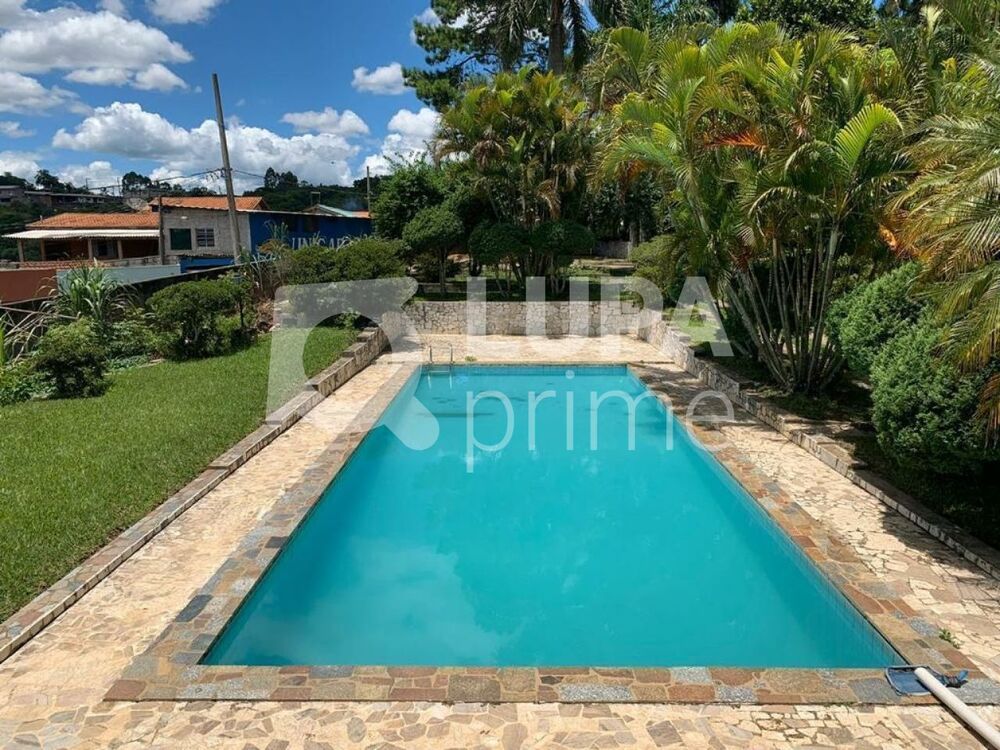 Casa à venda com 3 quartos, 400m² - Foto 8