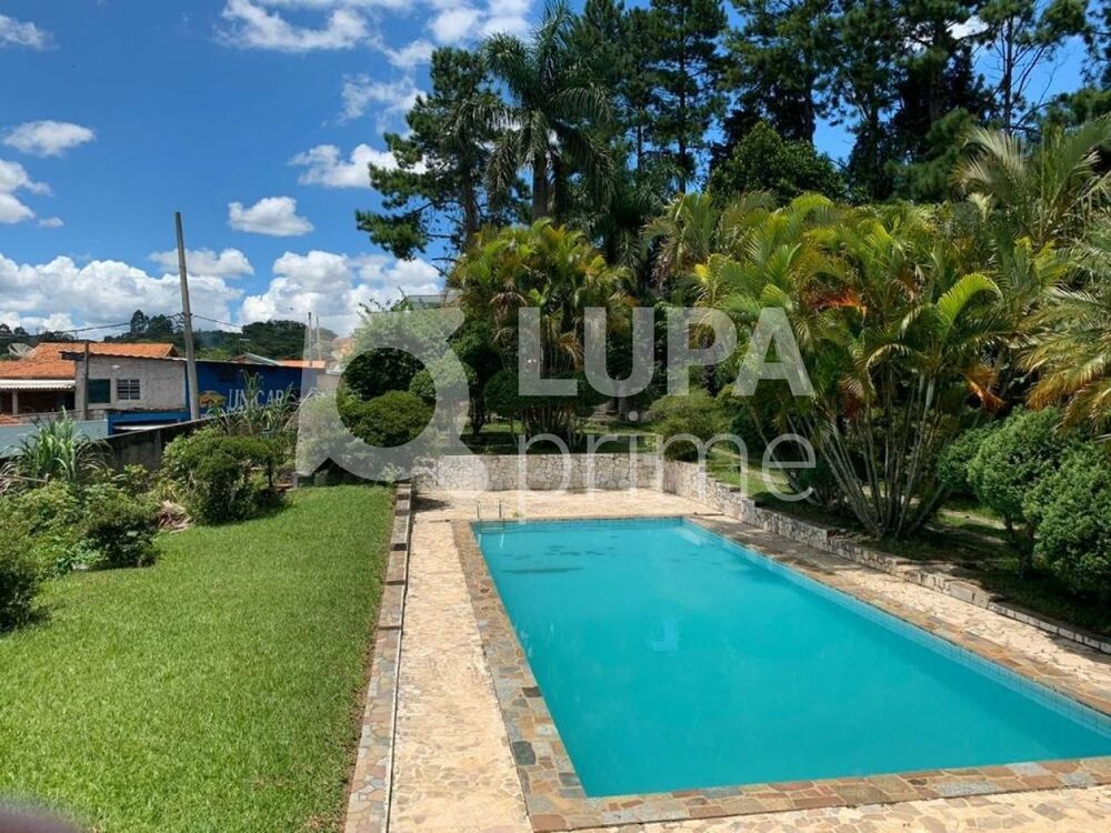 Casa à venda com 3 quartos, 400m² - Foto 7