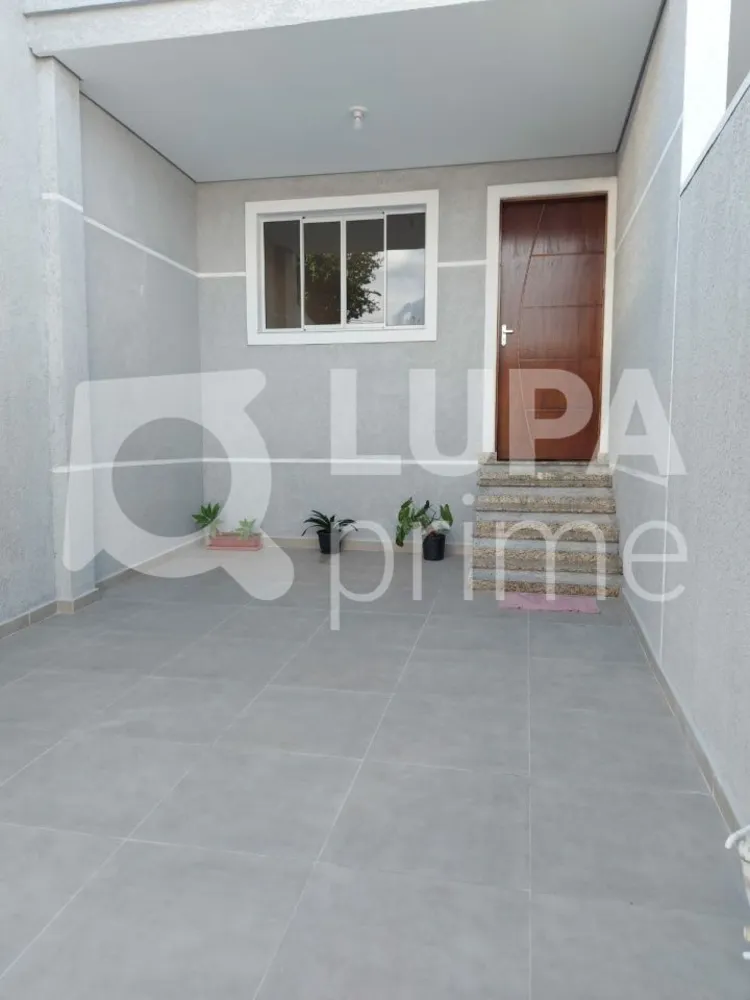 Casa, 2 quartos, 80 m² - Foto 5