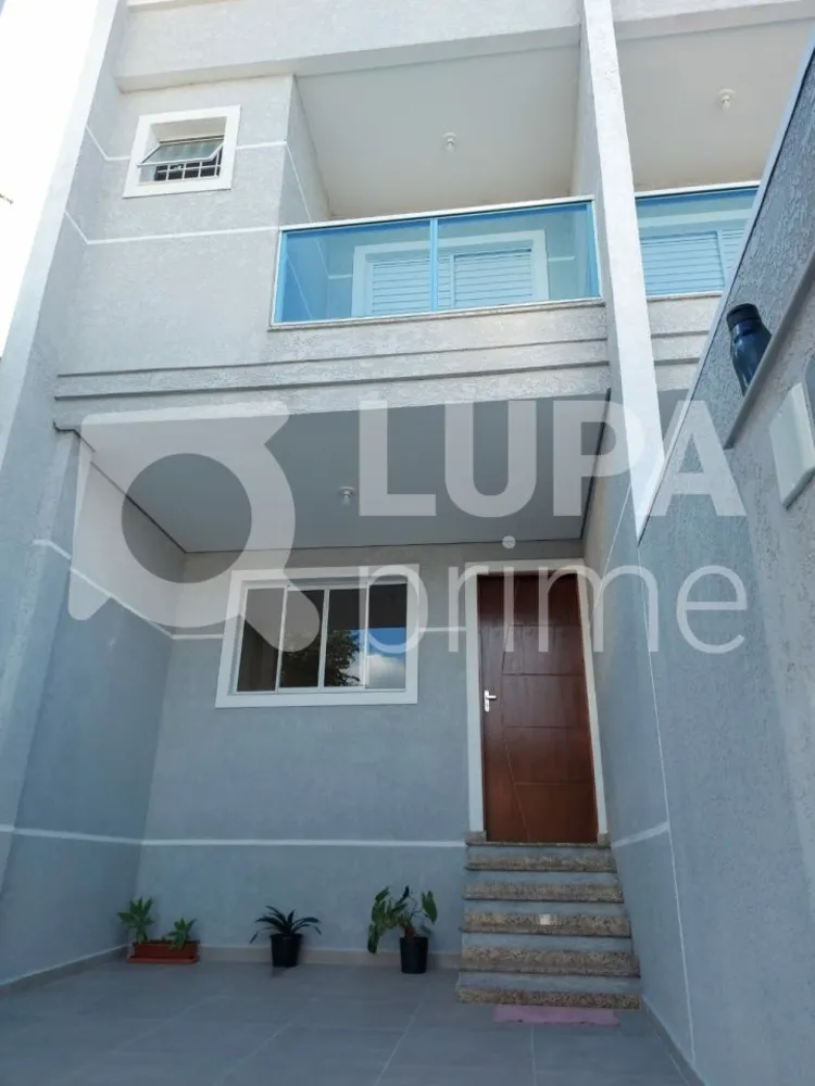 Casa, 2 quartos, 80 m² - Foto 8