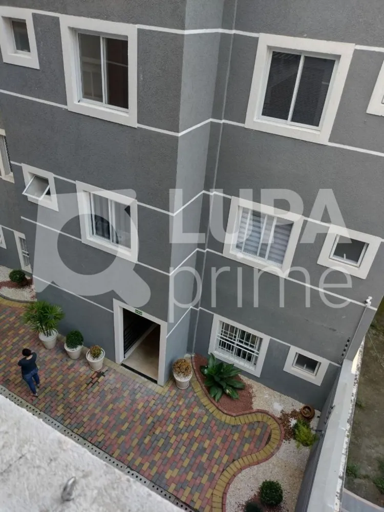 Apartamento, 1 quarto, 34 m² - Foto 2