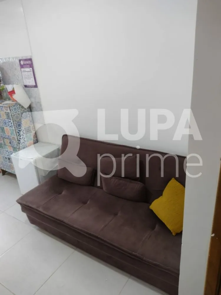 Apartamento, 1 quarto, 34 m² - Foto 9