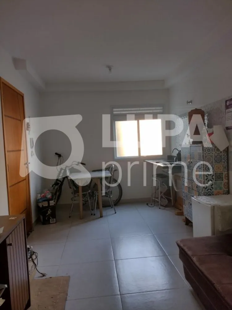 Apartamento, 1 quarto, 34 m² - Foto 8