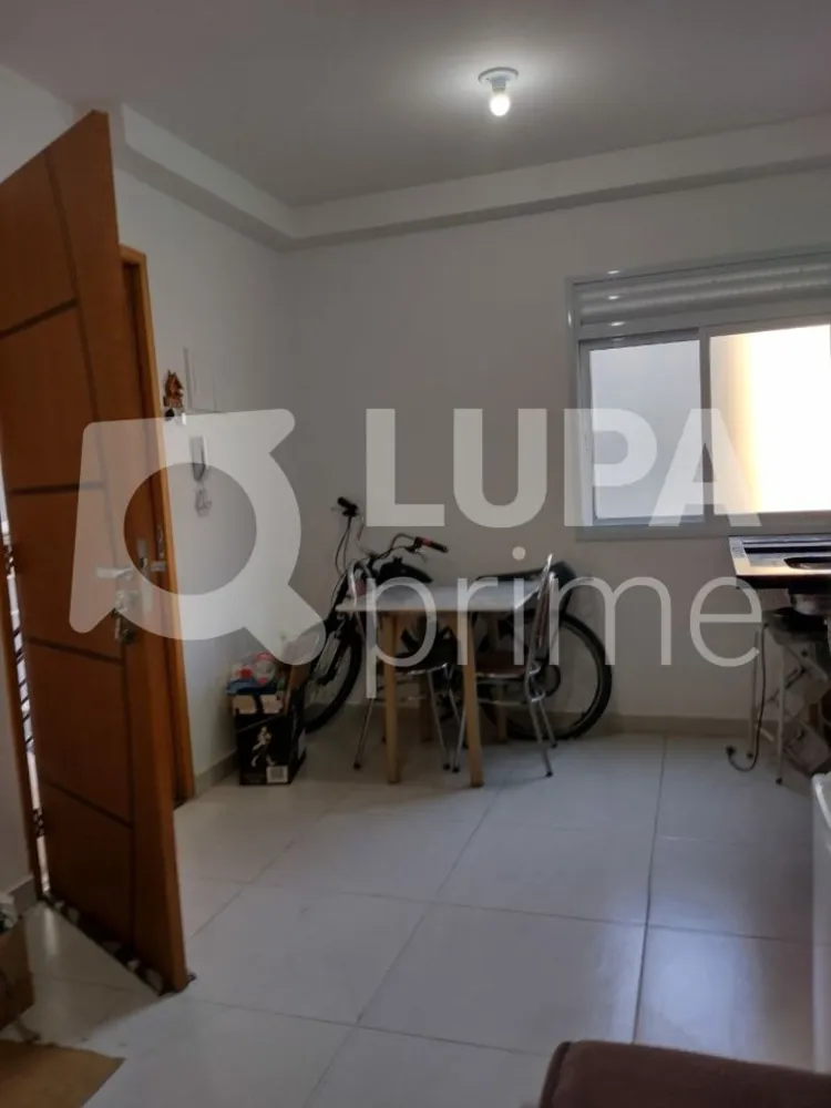 Apartamento, 1 quarto, 34 m² - Foto 7