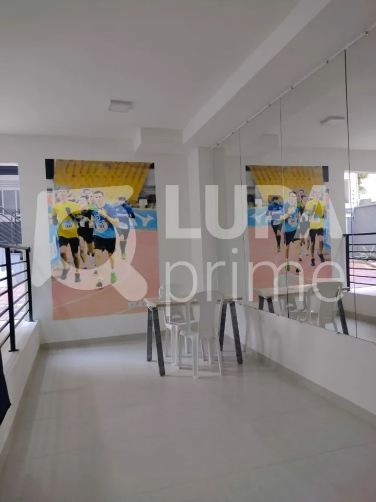 Apartamento, 1 quarto, 34 m² - Foto 11