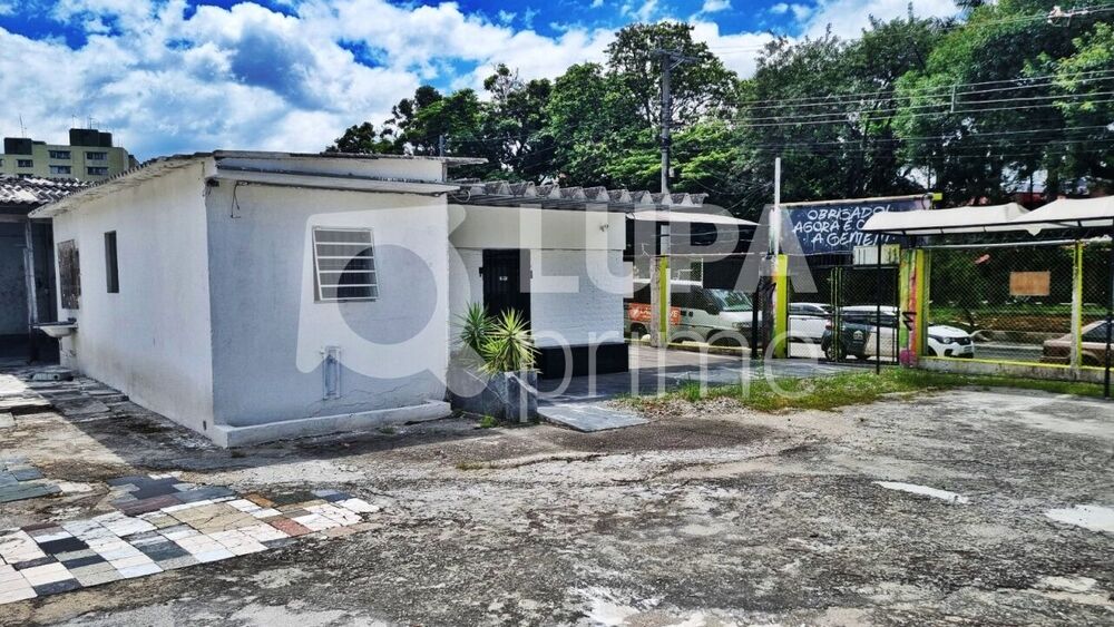 Terreno, 600 m² - Foto 2