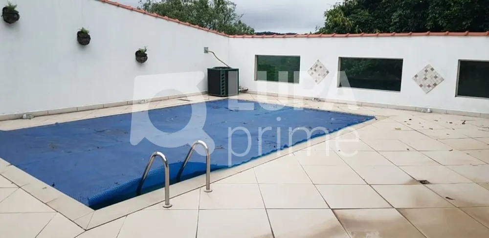 Casa, 3 quartos, 400 m² - Foto 8