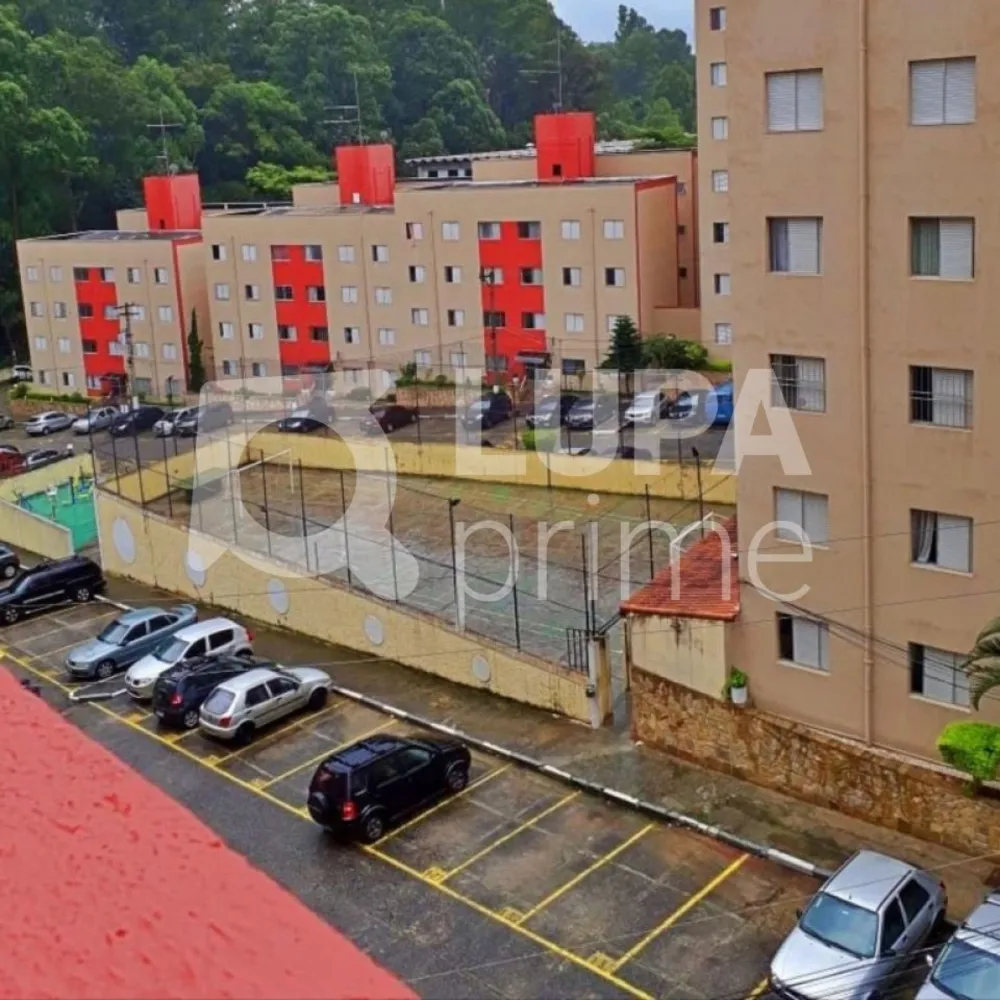 Apartamento, 2 quartos, 65 m² - Foto 10