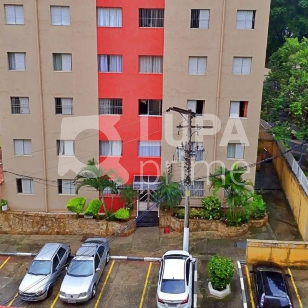 Apartamento, 2 quartos, 65 m² - Foto 12