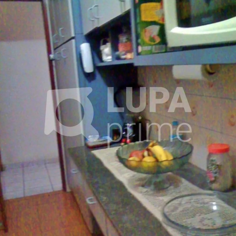 Apartamento à venda com 2 quartos, 65m² - Foto 6