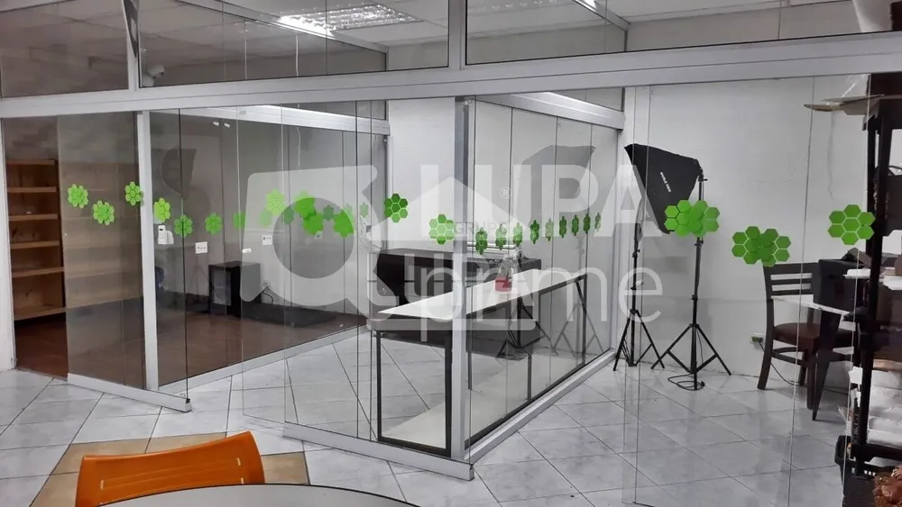 Depósito-Galpão, 300 m² - Foto 1