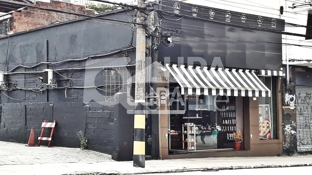 Depósito-Galpão, 300 m² - Foto 6