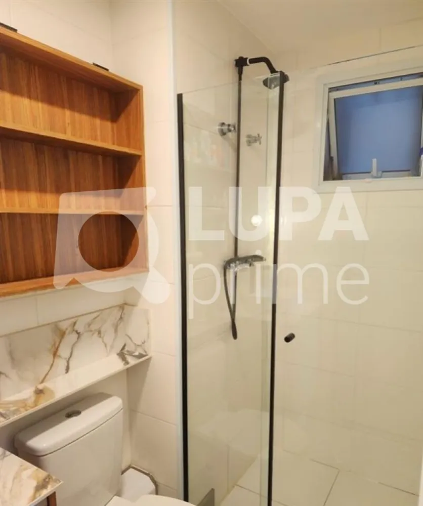 Apartamento, 2 quartos, 60 m² - Foto 7