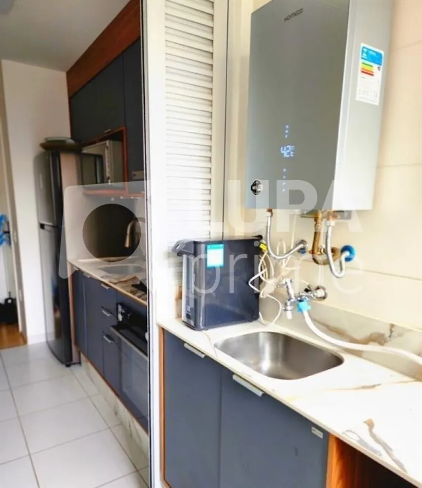 Apartamento, 2 quartos, 60 m² - Foto 9
