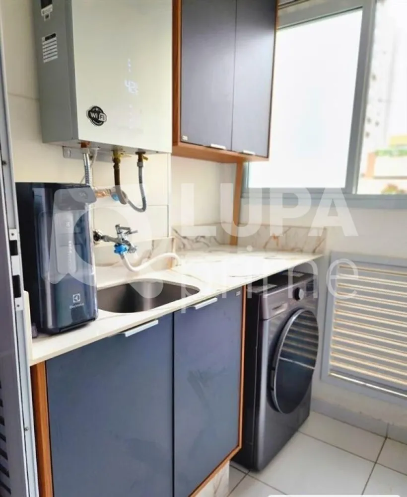 Apartamento, 2 quartos, 60 m² - Foto 10