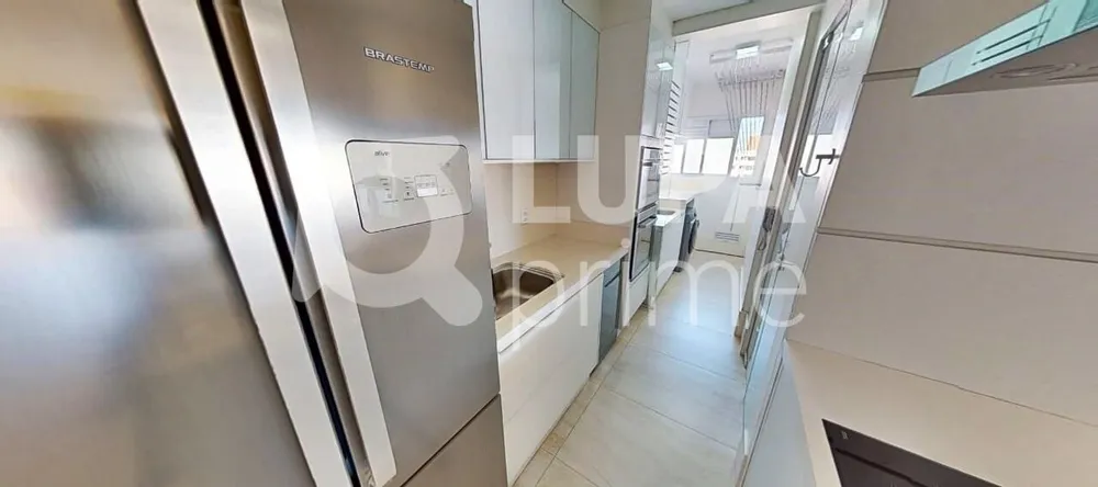 Apartamento, 2 quartos, 93 m² - Foto 9