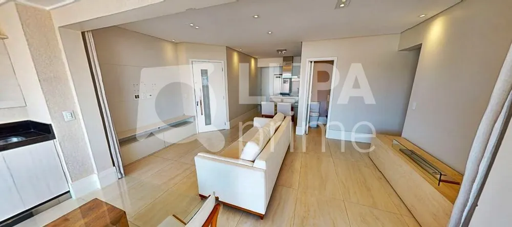 Apartamento, 2 quartos, 93 m² - Foto 7