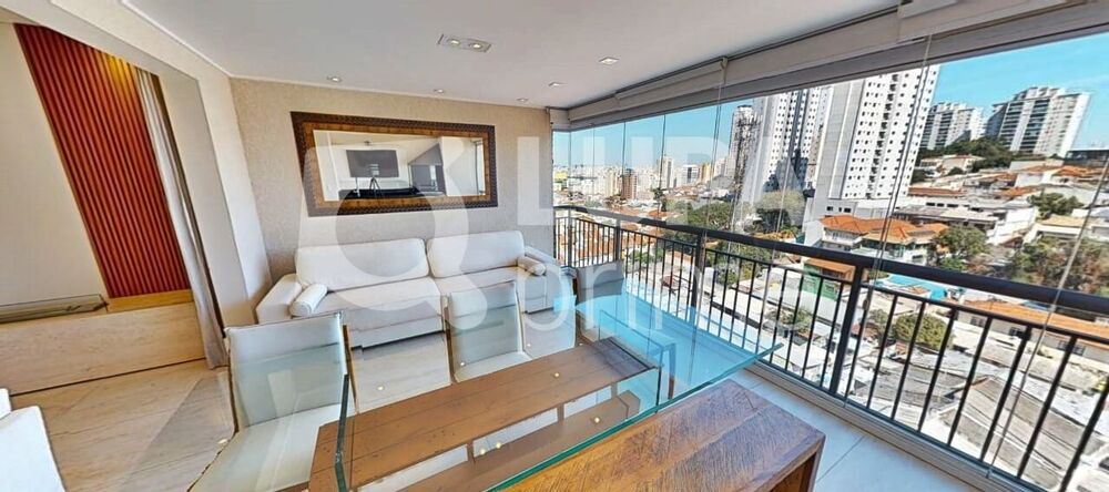 Apartamento, 2 quartos, 93 m² - Foto 2