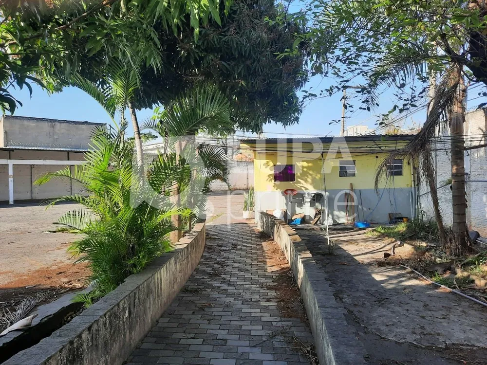 Depósito-Galpão, 4000 m² - Foto 8