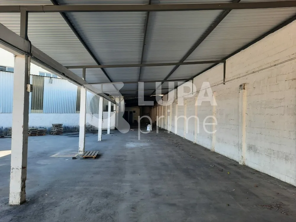 Depósito-Galpão, 4000 m² - Foto 9