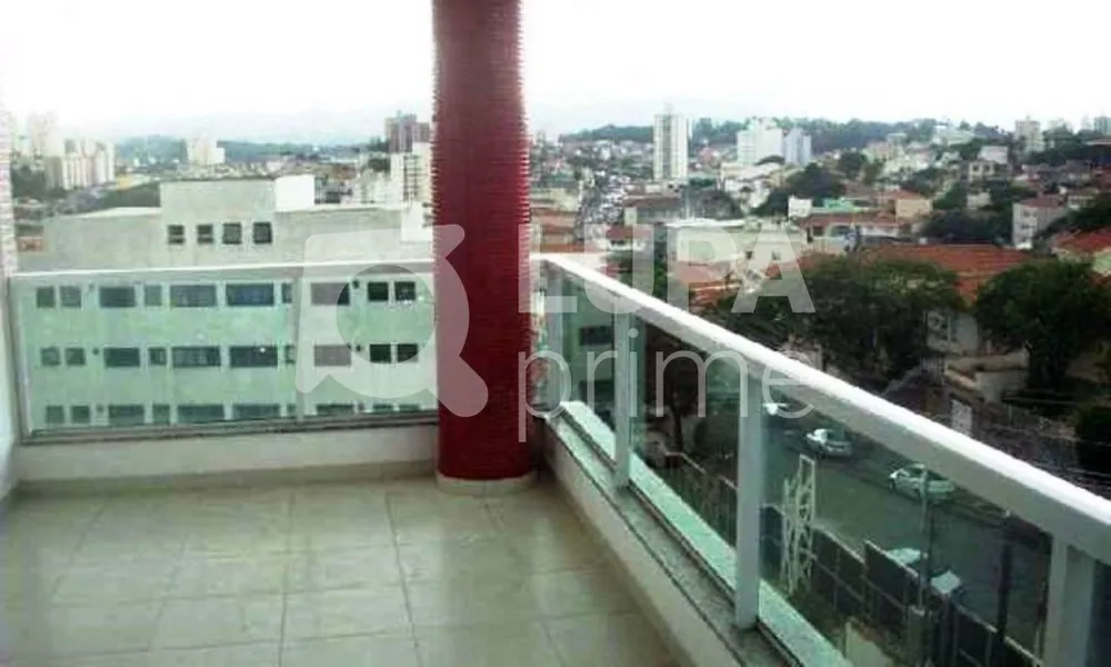 Apartamento, 3 quartos, 133 m² - Foto 3