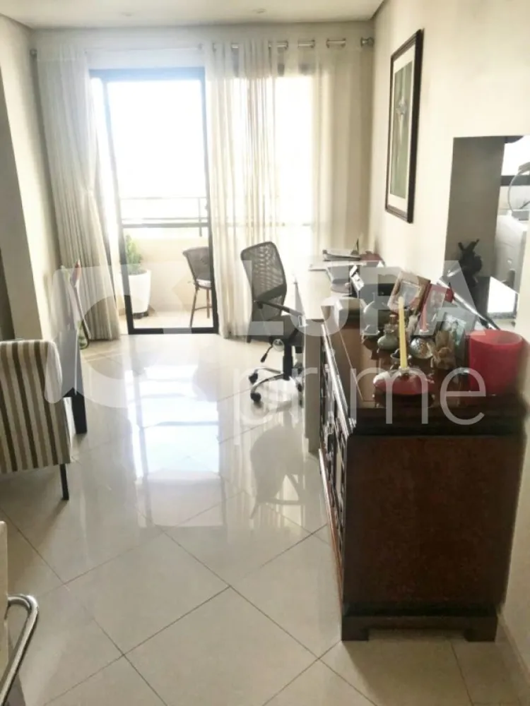 Apartamento, 2 quartos, 80 m² - Foto 6