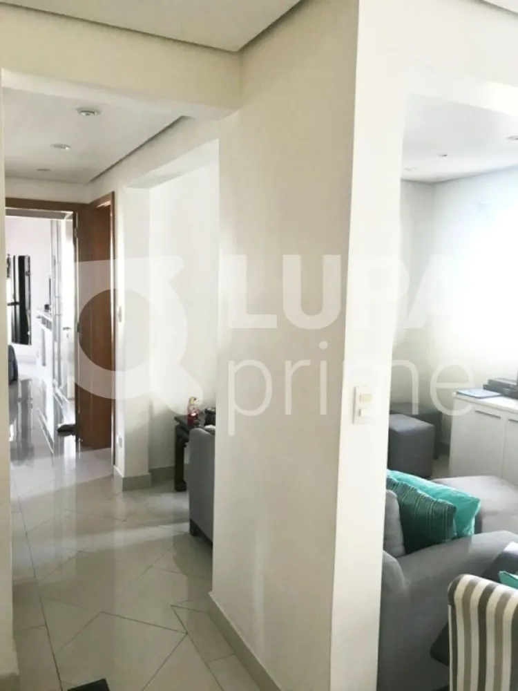Apartamento, 2 quartos, 80 m² - Foto 8