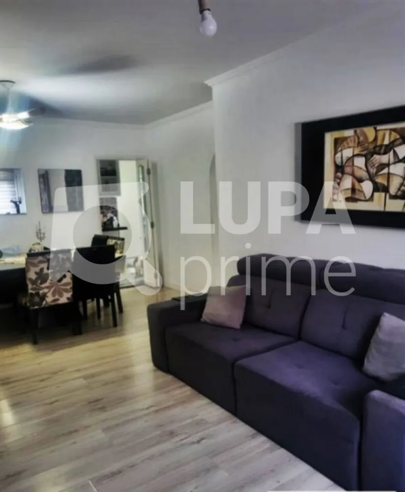 Apartamento, 3 quartos, 99 m² - Foto 1